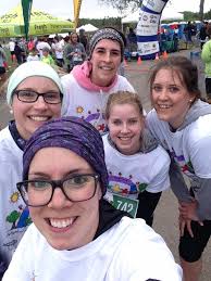 MAD Fitness Running Group