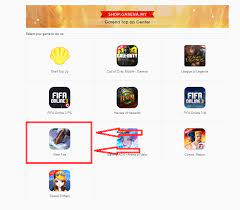 Anda bisa melakukannya dengan bantuan aplikasi yang saya rekomendasikan di artikel ini. How To Redeem Free Fire Garena Shell Customer Support