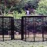 outdoor aviary large bird cages manufacturer from www.customcages.com