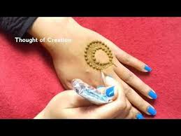 Earrings Style Jewellery Mehndi Design Thought Of Creation Youtube Mehndi Designs Traditional Mehndi Designs Mehndi Designs 2018