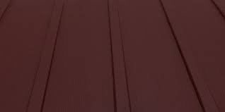 Won't chip, peel or rust, guaranteed. Edco Board Batten Steel Board Batten Siding Best Buy Metals