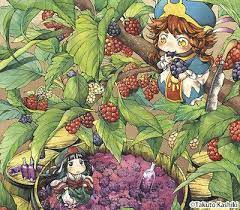 Yen Press Licenses Hakumei And Mikochi Chio S School Road Manga Do You Like Your Mom Light Novels Light Novel Anime Manga
