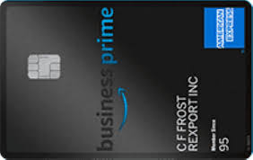 We did not find results for: Amazon Business Prime American Express Card Review