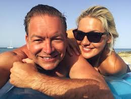 Goodbye Deutschland: Jenny Matthias und Freund Ralf Stein getrennt