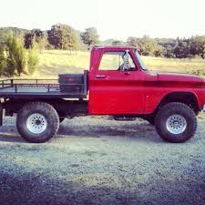 My 1965 Chevy Pickup Lifted 35x12 5x15 Bfgoodrich Mud Tires Monster Trucks Chevy Pickups Vehicles