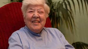 Addio Fernanda, staffetta e paladina della libertà