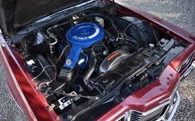 Image result for Dark Blue 1972 Thunderbird