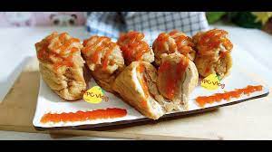 Untung Melimpah Tahu Bakso Melotot Jajanan Kekinian Buat Kamu Yang Bingung Mau Jual Apa Youtube