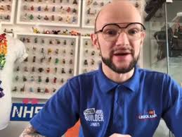 These LEGO livestreams will make you a Master Builder in no time