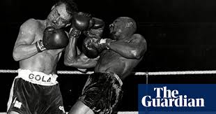 He was the 1980s fighter of the decade and was inducted into the hall of fame. Remembering Alan Minter V Marvin Hagler One Of Boxing S Lowest Moments Sport The Guardian