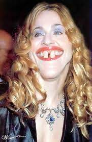 بنت بشعة احلى بنات