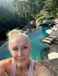 Practising what I preach. ✨ After pouring my heart into every little detail  of the recent Bali retreat—planning, prepping, hosting, teaching, guiding,  holding space—I've finally learnt one important thing: that afterwards I