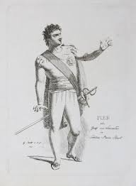 Das trauerspiel in fünf akten wurde am 14. Portrait Ganzfigur Nach Dreiviertelrechts Rollenbild Als Graf Von Leicester In Schillers Maria Stuart Kupferstich Von Bolt Von Fleck Johann Friedrich Ferdinand 1757 1801 1801 Kunst Nbsp Nbsp Grafik Nbsp Nbsp Poster Antiquariat Braun