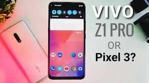 After finishing all these prerequisites, you can move forward to the rooting tutorial given below. Turn Your Vivo Z1 Pro Into Pixel 3 No Root Youtube