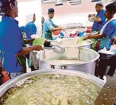 Periksa url anda dan pastikan bahawa anda telah memasukkan url yang betul. Top Delicacy For 60 Years