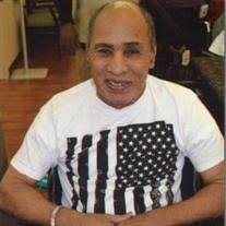 Leslie Oliver Thompson Obituary