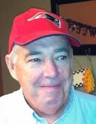 Obituary for James M Cotter