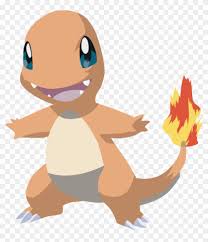 It is called lizard pokémon. Download Free Printable Clipart And Coloring Pages Pokemon Charmander Hd Png Download 1920x1080 448798 Pngfind