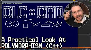 Shadowing in c++ typically means a variable in some inner scope that makes another variable with the same name in an outer scope inaccessible (at least. Practical Polymorphism C Youtube
