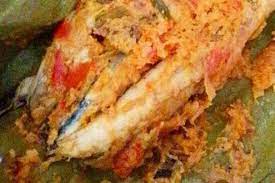 Irisan bawang merah 2 sdm. Resep Bumbu Pepes Ikan Tongkol Pedas Resep Masakan Sederhana Indonesia