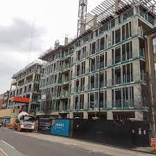 Find postcode by address or by point doing click on map. Carty Forde Construction Ltddock Street Carty Forde Construction Ltd