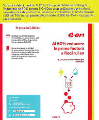 Ziar online cuprinzând știri din arad, din țară și străinătate, investigații de presă și reportaje compania e.on energie românia a introdus recent un nou model de factură care aduce o serie de îmbunătăţiri menite să răspundă nevoilor de informare. Cum Ne FurÄƒ E On Duo Dragusanul Ro