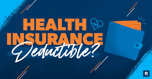 State insurance regulations strictly dictate the way deductibles are incorporated into the language of increasing the dollar deductible from $200 to $500 on your auto insurance can reduce collision and. What Is A Health Insurance Deductible Ramseysolutions Com