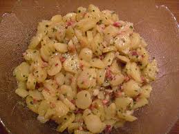 Speckkartoffelsalat A La Gabi Von Gabriele9272 Chefkoch Rezept Speckkartoffelsalat Rezepte Essen Rezepte