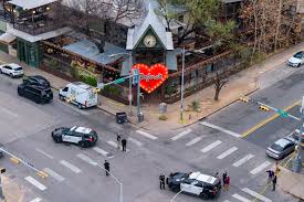 Austin bar shooting leaves at least 3 ᴅᴇᴀᴅ, 14 injured – NBC 5 Dallas-Fort  Worth