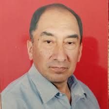 CESAR RUIZ SOPLIN Leal amigo, maestro y hermano, duerme desde hoy en las  estrellas. Por mi padre he conocido a muchas personas, entre ellas a Don  Cesar Augusto Ruiz Soplin, que llegaba