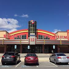 Regal Waugh Chapel & IMAX