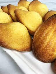 See more of madalines boutique prom and pageant on facebook. French Madeleines Recipe Baking Like A Chef
