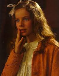 I Loved Playing Wendy So Many Singing Roles Got To Talk In A British Accent And I Felt So Pleased With Every Peter Pan Movie Wendy Peter Pan Rachel Hurd Wood