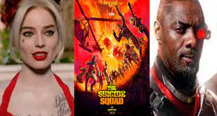 O esquadrão suicida 2, a sequência do filme de 2016, deve chegar aos cinemas em 2021. Video Dos Bastidores De Esquadrao Suicida 2 E Divulgado No Dc Fandome Em Tempo Portal De Noticias 24 Horas De Manaus E Do Amazonas
