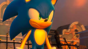 Check spelling or type a new query. Sonic Forces Wallpapers In Ultra Hd 4k Gameranx
