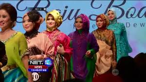 Home » busana muslim » 23+ model kebaya brokat muslim modern terbaru. Ragam Baju Bodo Kekinian Net12 Youtube