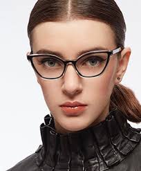 Blake Kuwahara® ELLWOOD Geometric Eyeglasses