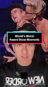 Justin Bieber & Jenny McCarthy 2012 American Music Awards Moments