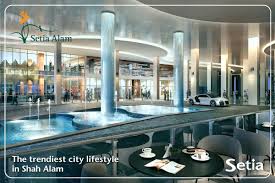 Maybe you would like to learn more about one of these? S P Setia Setia City Residences Is The Pinnacle Of Facebook