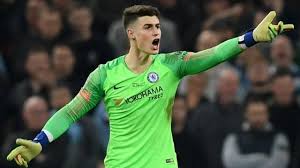 Maybe you would like to learn more about one of these? Lo Insolito De Kepa Arrizabalaga En El Chelsea La Rebelion Del Portero Mas Caro Del Mundo Al Negarse A Ser Sustituido Bbc News Mundo