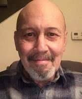 Danny Etheridge Obituary (1953