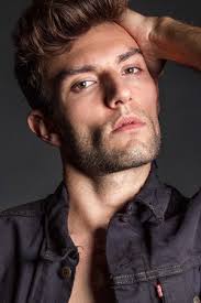 Jared North in Oh Pit Crew