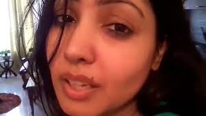 Komal Jha MMS leaked