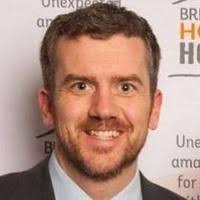 Mark McNamara Email & Phone Number