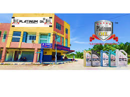 MEO AUTO ENTERPRISE / PLATINUM OIL MANJUNG