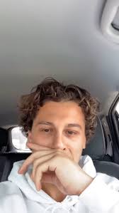 Feel like I should be drinking…