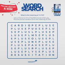 The course is absolutely free and there is no need to ever purchase anything. Get A Chance To Win A Free Bls Education Plus Bahrain Facebook
