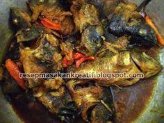 Resep Pindang Ikan Mas Presto Duri Lunak Resep Ikan Mas Resep Resep Ikan