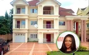6:55pm on jan 25, 2015. Top 10 Richest Actresses In Nigeria 2021 Their Cars Naijauto Com