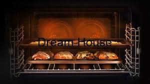 فني افران غاز لتصليح كافة أنواع الأفران وطرق التواصل Food Oven Kitchen Appliances